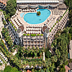 Melas Resort Hotel